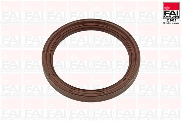 Shaft Seal, crankshaft